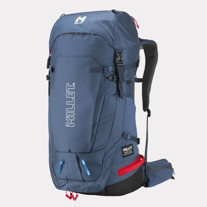 Sac a dos Millet PEUTEREY 45+10 Dark Denim