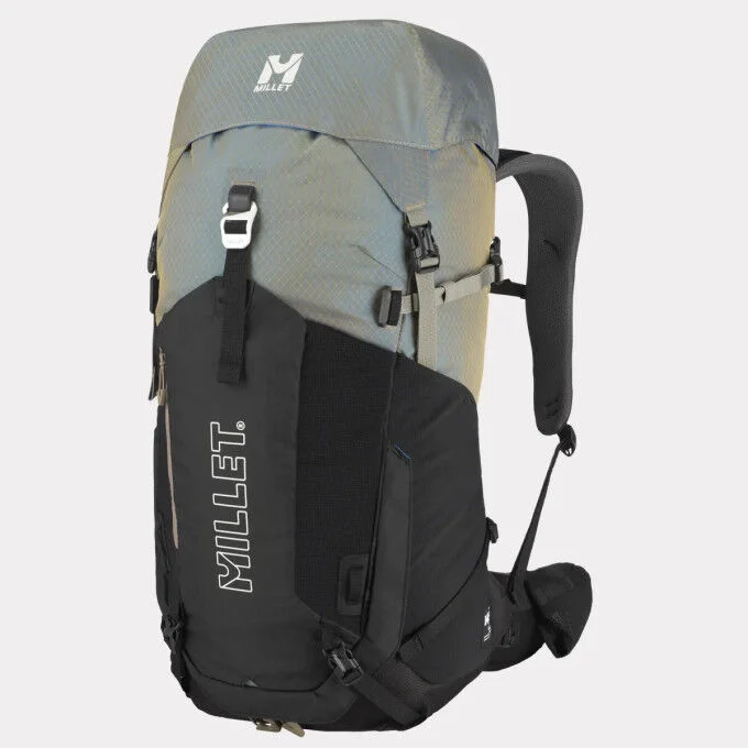 Sac a dos Millet UBIC 40 Black/Sand