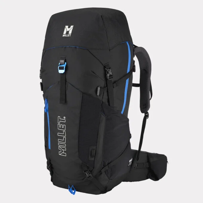 Sac a dos Millet UBIC 55+15 Black