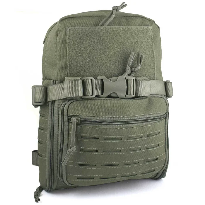 Sac à dos Mini MOLLE 7 L Bulldog Tactical Gear