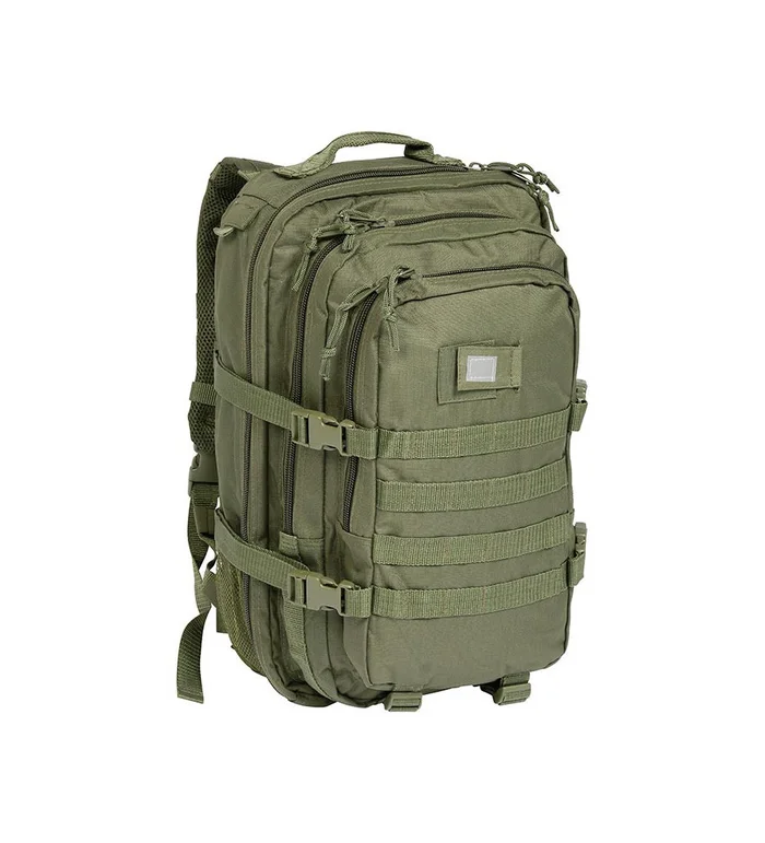 Sac a dos multi-compartiments 50l