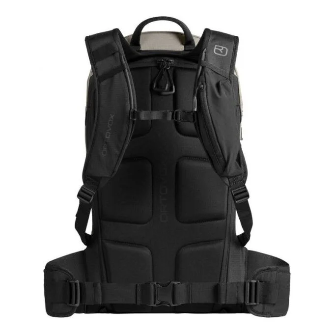Sac a dos ORTOVOX FREE RIDER 22 WHITE TEA – Image 2