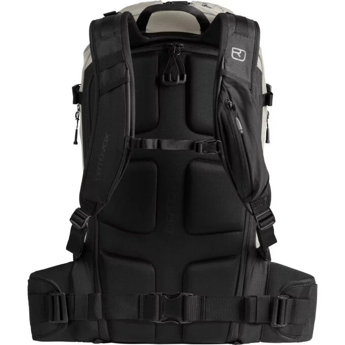 Sac a dos ORTOVOX FREE RIDER 26 S WHITE TEA – Image 2