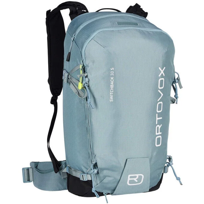 Sac a dos ORTOVOX SWITCHBACK 30 S GLACIER GREY