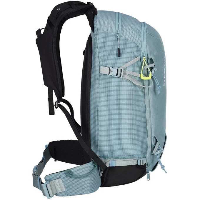 Sac a dos ORTOVOX SWITCHBACK 30 S GLACIER GREY – Image 2