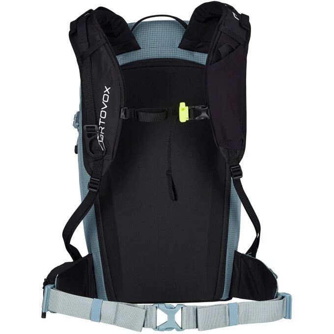 Sac a dos ORTOVOX SWITCHBACK 30 S GLACIER GREY – Image 3