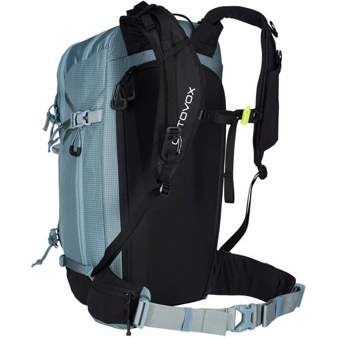 Sac a dos ORTOVOX SWITCHBACK 30 S GLACIER GREY – Image 4