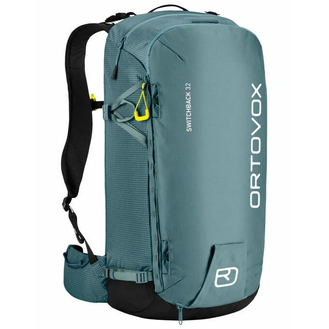 Sac a dos ORTOVOX SWITCHBACK 32 GLACIER GREY