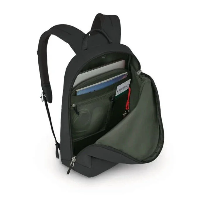 Sac a dos Osprey ARCANE LARGE DAY Black – Image 2
