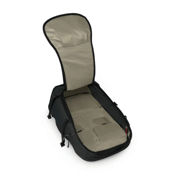 sac a dos Osprey Archeon™ 30 – Noir – Image 2