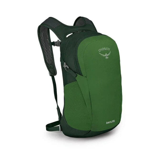 Sac a dos Osprey Daylite – Green Belt/Green Canopy