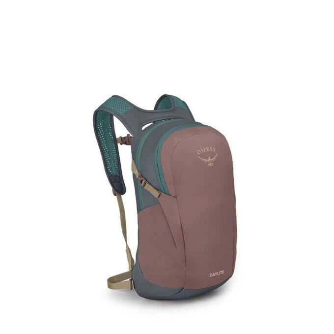 Sac a dos Osprey Daylite – Magma Brown / Tungstene