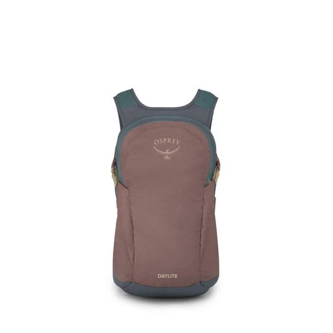 Sac a dos Osprey Daylite – Magma Brown / Tungstene – Image 3