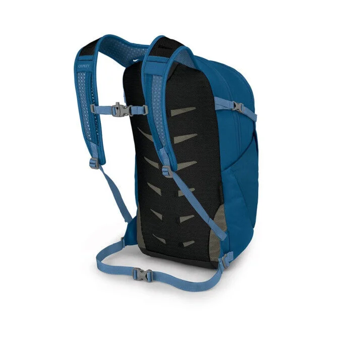 Sac a dos Osprey Daylite™ Plus – Night Shift Blue – Image 2