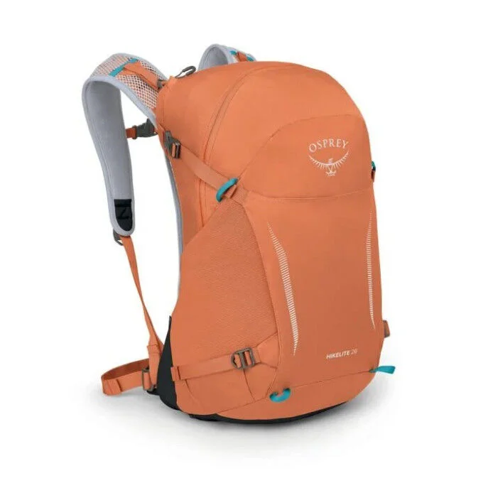 Sac a dos Osprey HIKELITE 26 Koi Orange/Blue Venture