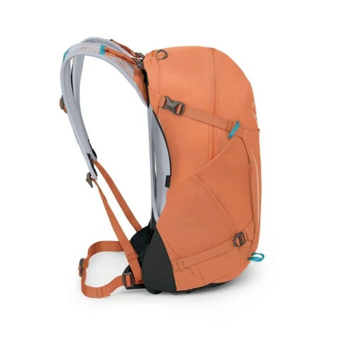 Sac a dos Osprey HIKELITE 26 Koi Orange/Blue Venture – Image 3