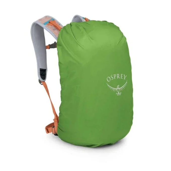 Sac a dos Osprey HIKELITE 26 Koi Orange/Blue Venture – Image 4