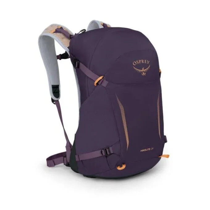 Sac a dos Osprey HIKELITE 26 Purple Ink