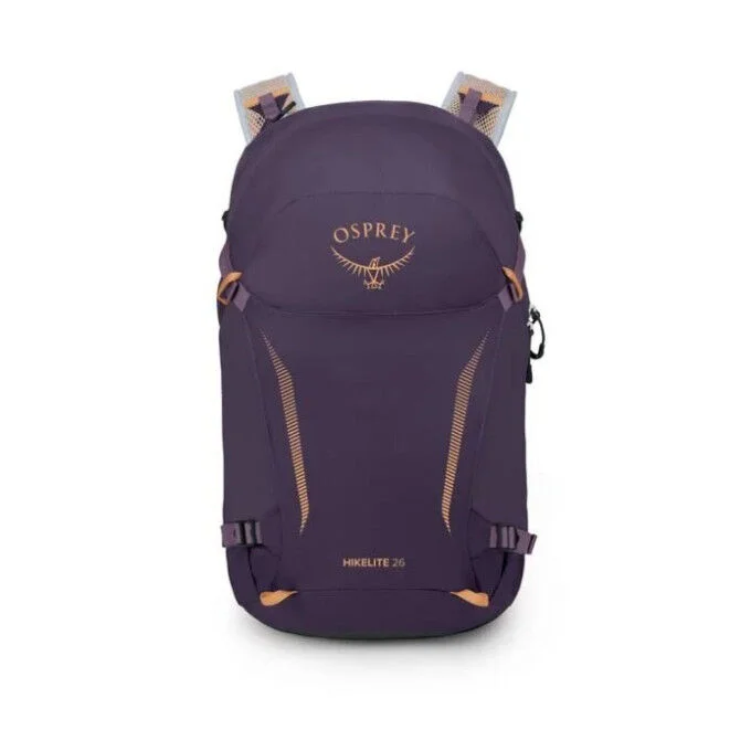 Sac a dos Osprey HIKELITE 26 Purple Ink – Image 2