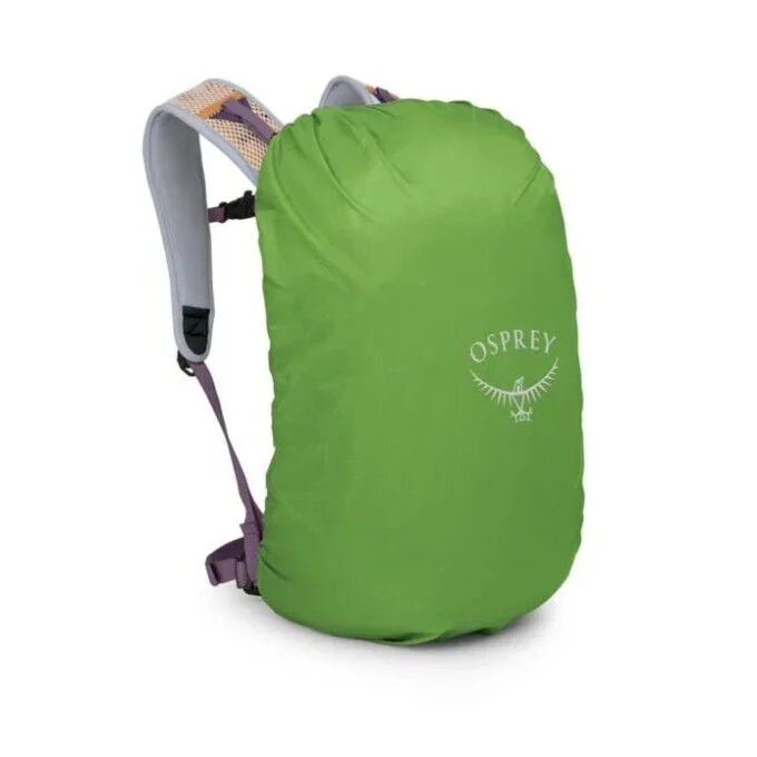 Sac a dos Osprey HIKELITE 26 Purple Ink – Image 4