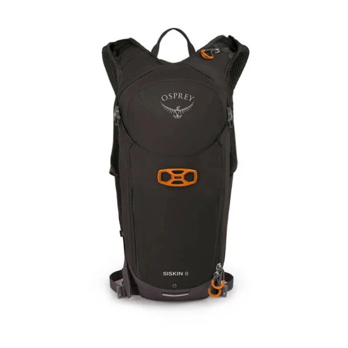 Sac a dos Osprey SISKIN 8L Black – Image 2