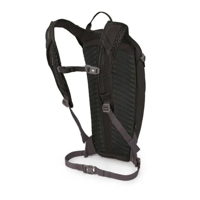 Sac a dos Osprey SISKIN 8L Black – Image 3