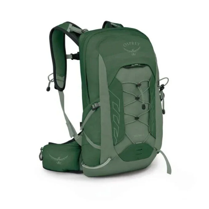 Sac a dos Osprey TALON 11 Green Canopy