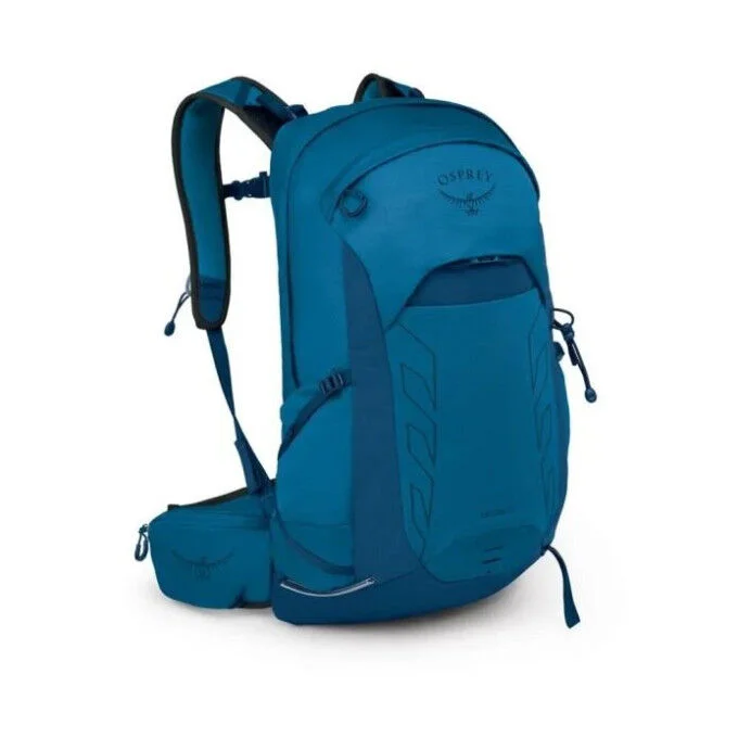 Sac a dos Osprey TALON 22 Scoria Blue