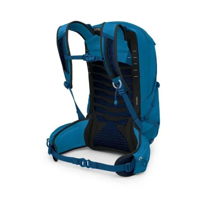 Sac a dos Osprey TALON 22 Scoria Blue – Image 2