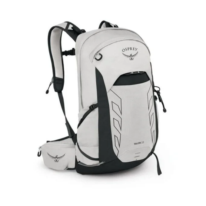 Sac a dos Osprey TALON 22 White