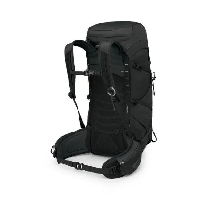 Sac a dos Osprey TALON 33 Black/Coal Grey – Image 2