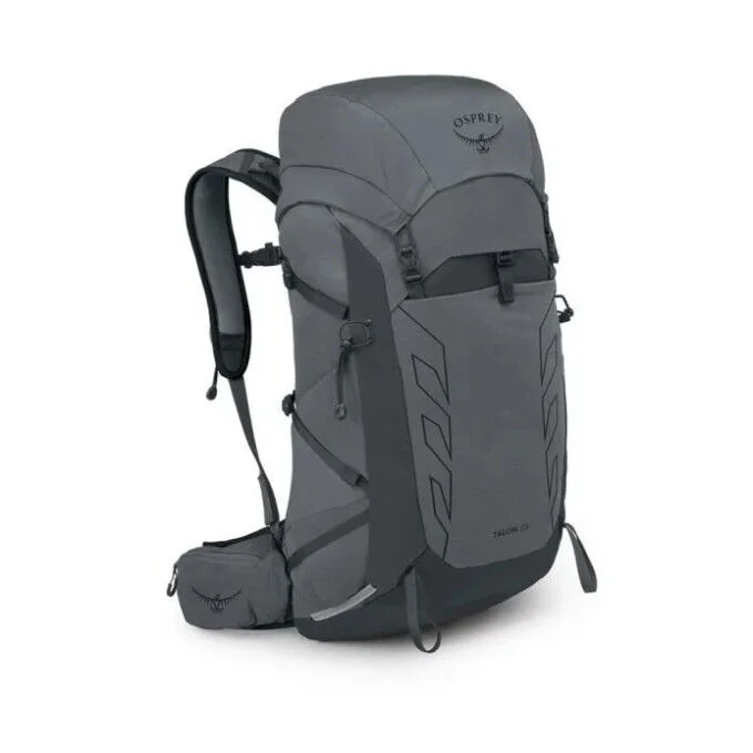 Sac a dos Osprey TALON 33 Phantom Grey