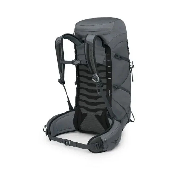 Sac a dos Osprey TALON 33 Phantom Grey – Image 3