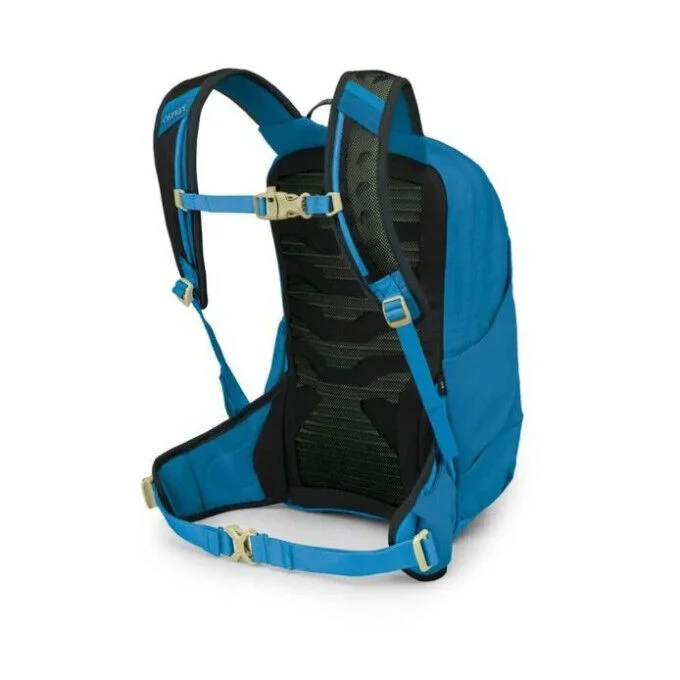Sac a dos Osprey TALON JR Scoria Blue – Image 2