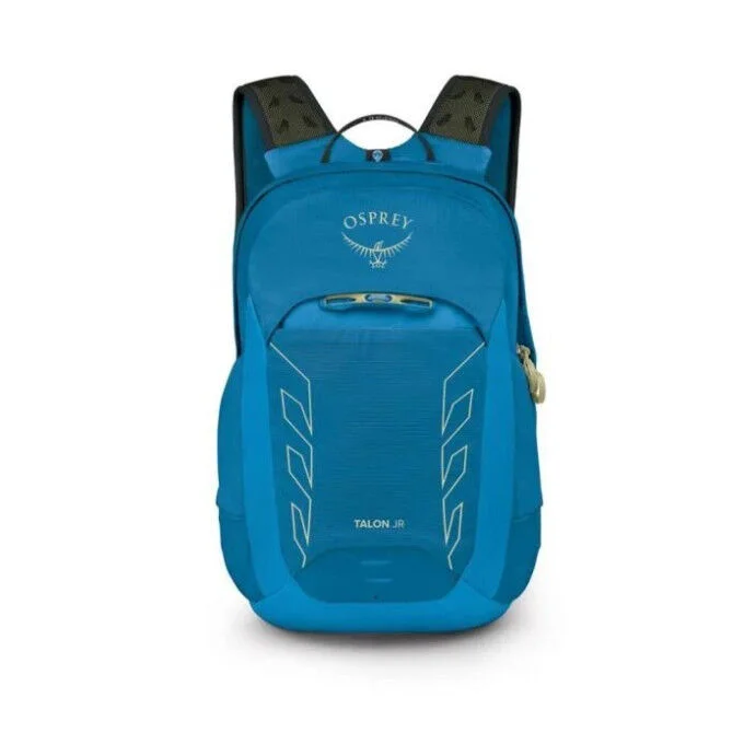Sac a dos Osprey TALON JR Scoria Blue – Image 3