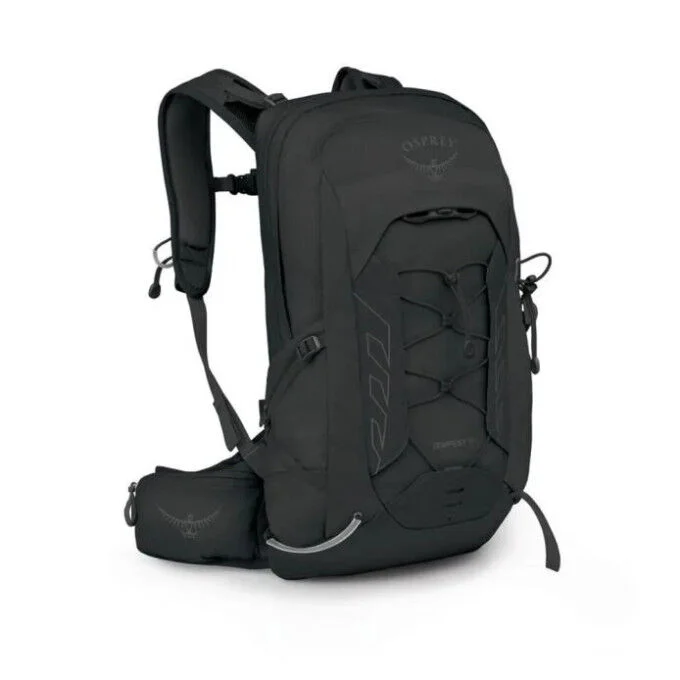 Sac a dos Osprey TEMPEST 11 Black
