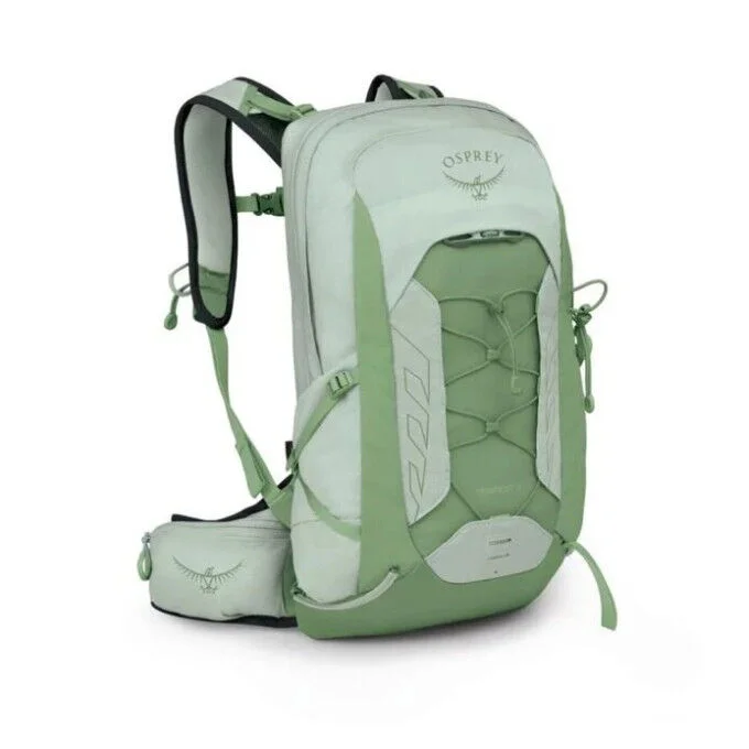 Sac a dos Osprey TEMPEST 11 Frosty Mint Green