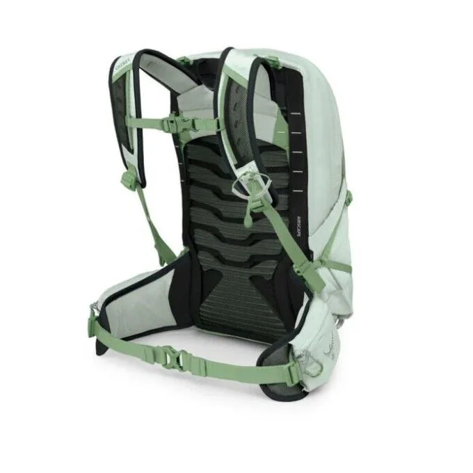 Sac a dos Osprey TEMPEST 11 Frosty Mint Green – Image 2