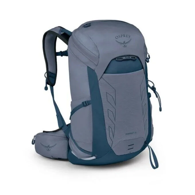 Sac a dos Osprey TEMPEST 26 Anchor Blue