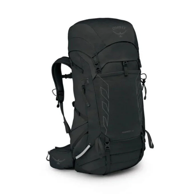 Sac a dos Osprey TEMPEST 44 Black/Coal Grey