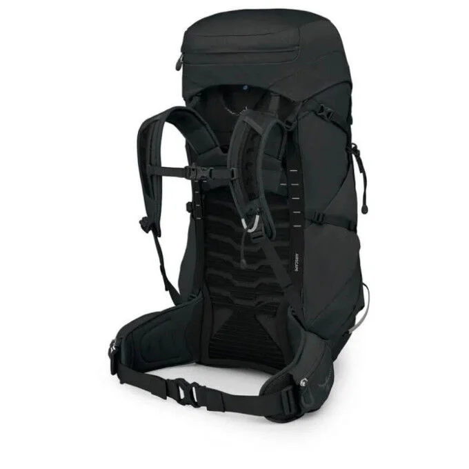 Sac a dos Osprey TEMPEST 44 Black/Coal Grey – Image 2