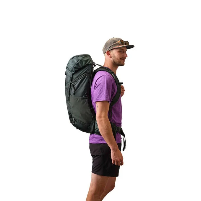 Sac a dos PARAGON 50 SM/MD RC CASCADE GREEN – Image 3