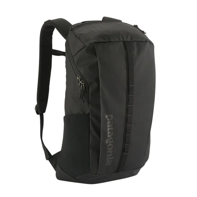 Sac a dos Patagonia Black Hole 25L – Black W/Black