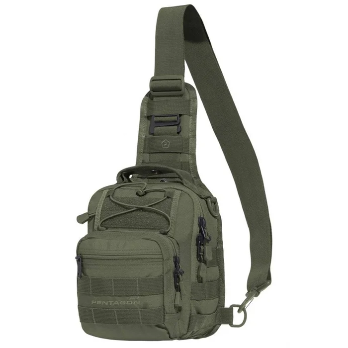 Sac à dos Pentagon UCB 2.0