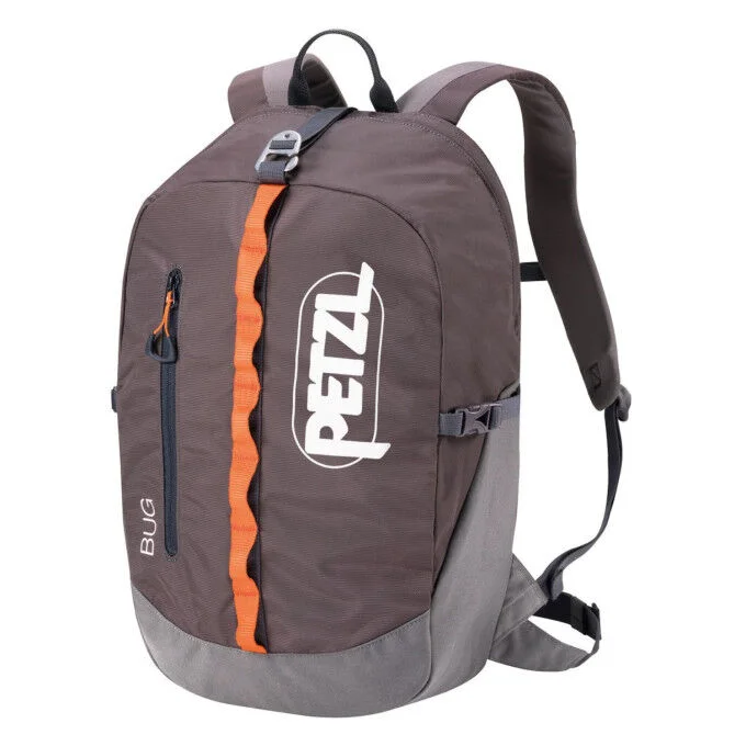Sac a dos PETZL BUG 18 L – Gray