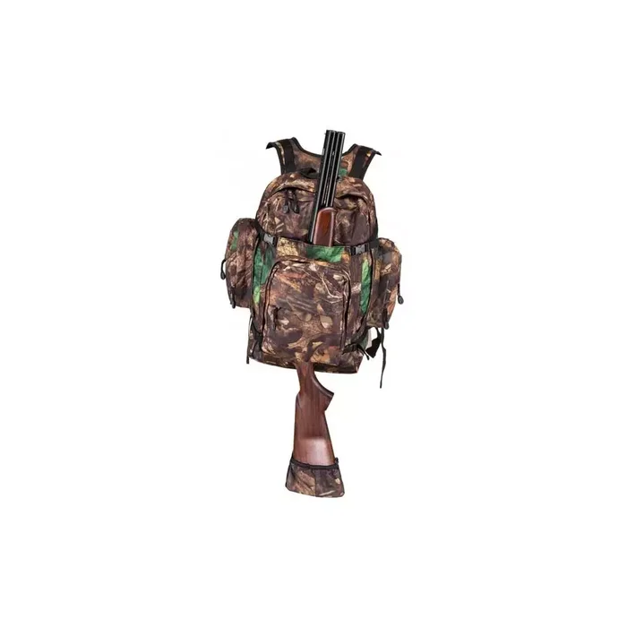 Sac à dos porte-fusil