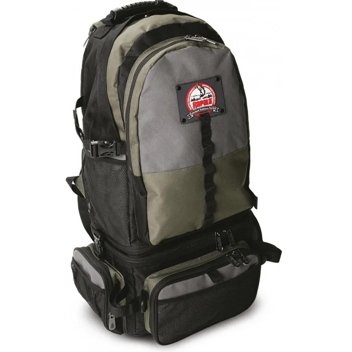 Sac a Dos Rapala 3 en 1 Combo Bag