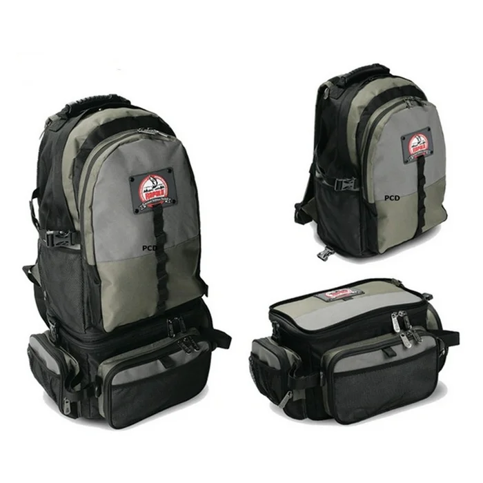 Sac A Dos Rapala 3 En 1 Combo Prowear