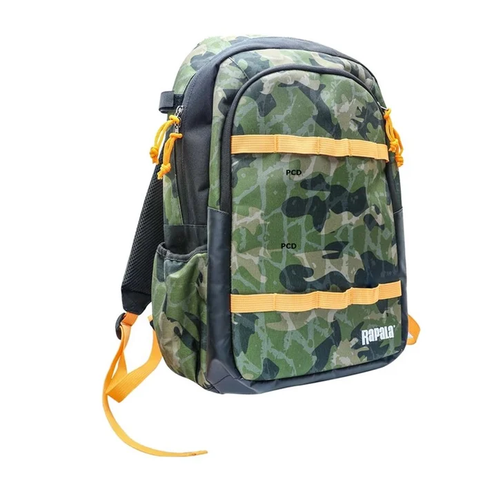 Sac A Dos Rapala Jungle Back Pack RJUBP