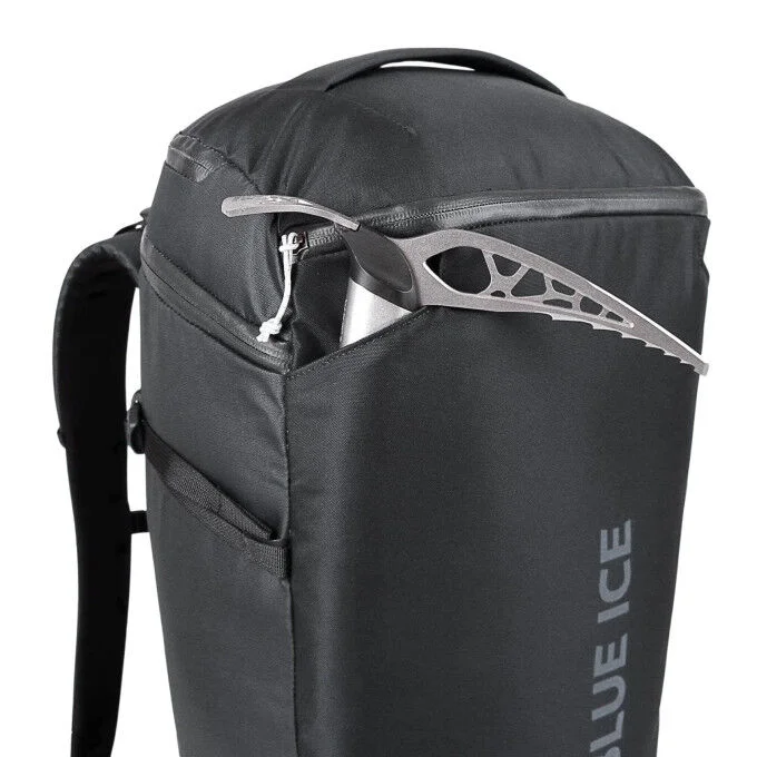 Sac a dos ski de randonnee Blue Ice Yagi 28 – Vulcan – Image 4